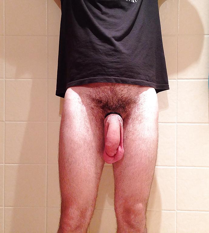 15P BIG LOW HANGER BALLS
