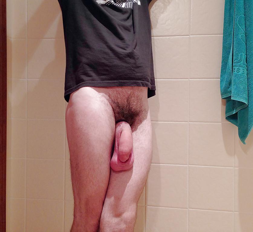 15P BIG LOW HANGER BALLS
