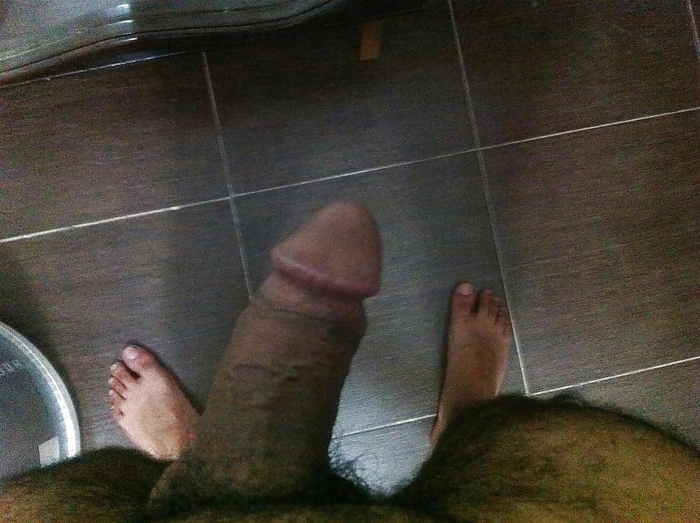 4P Nackte Berühmtheit