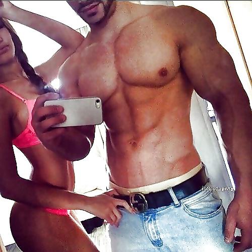 24P Interracial Mix 