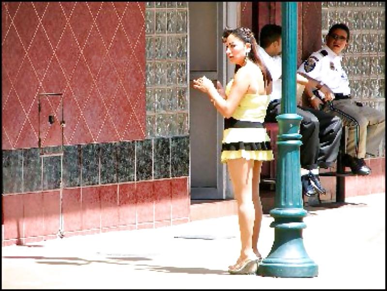 19P European street whores