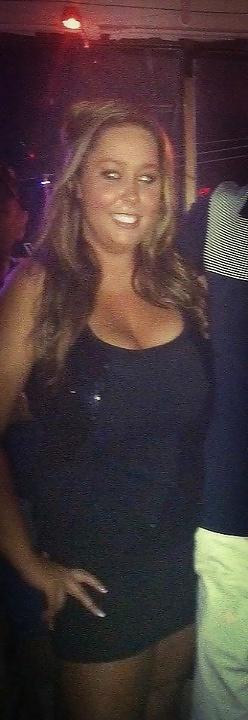 10P Shannon and her big tits