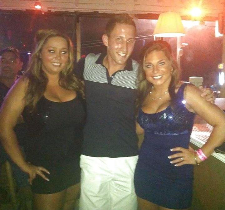 10P Shannon and her big tits