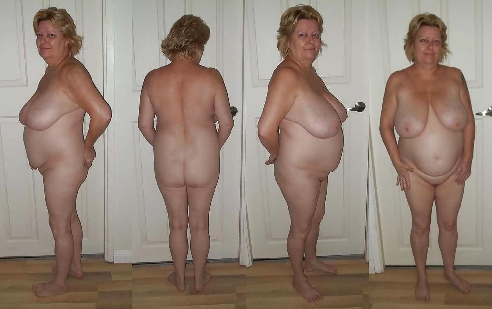 16P Mature-BBW-Ladies 547