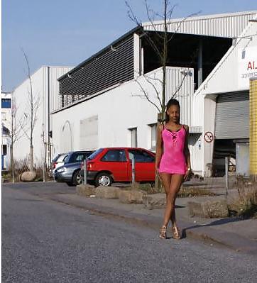 8P European mature street hookers