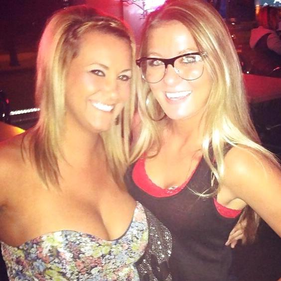 12P Slutty Ashley and her big tits 