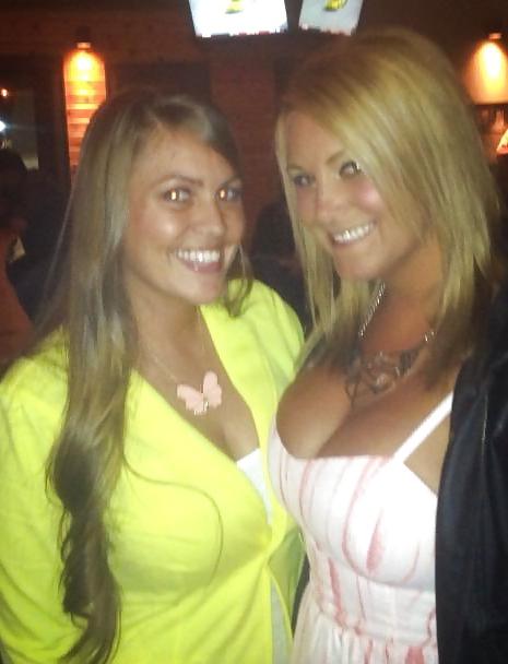 12P Slutty Ashley and her big tits 