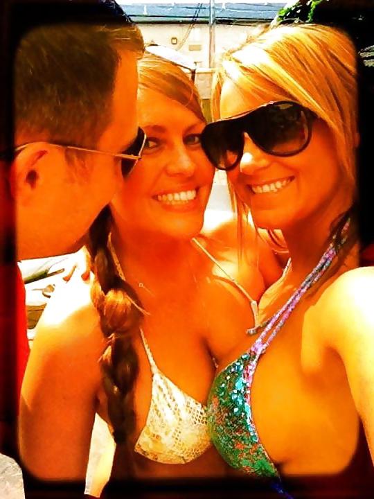 12P Slutty Ashley and her big tits 