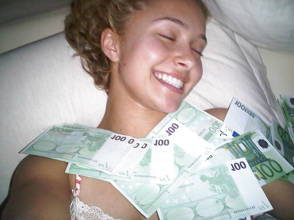 25P Hayden Panettiere - Fappening 2 - New Leaked Personal Photos