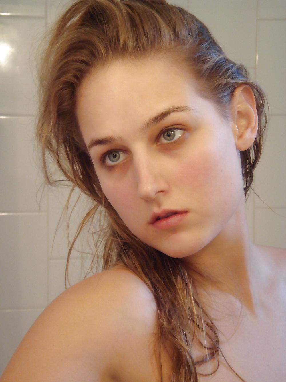 25P LeeLee Sobieski nude leaks FULL SET