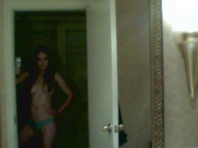 25P LeeLee Sobieski nude leaks FULL SET