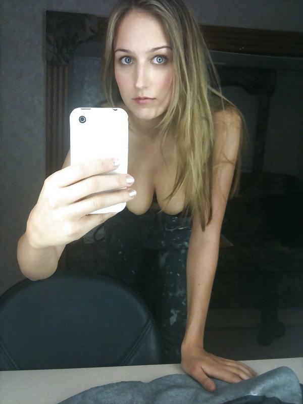 25P LeeLee Sobieski nude leaks FULL SET