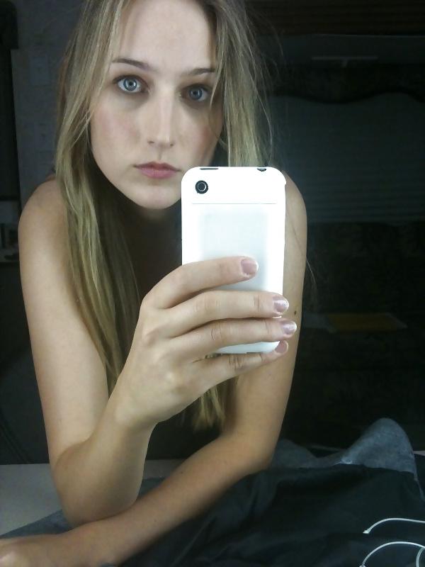 25P LeeLee Sobieski nude leaks FULL SET