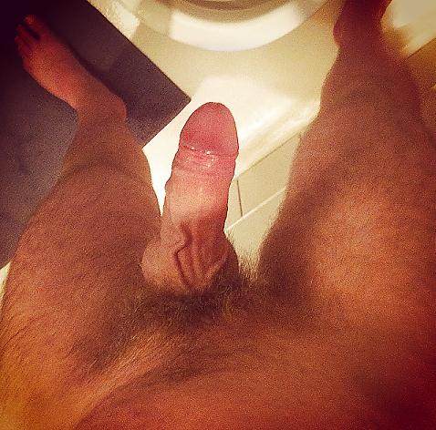 25P BALLS & DICKS