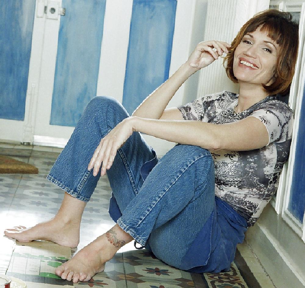 25P Clementine Celarie french actrice