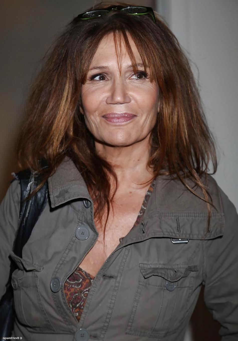 25P Clementine Celarie french actrice