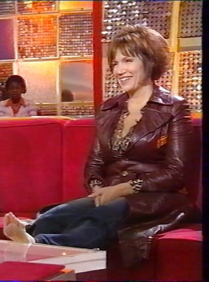 25P Clementine Celarie french actrice