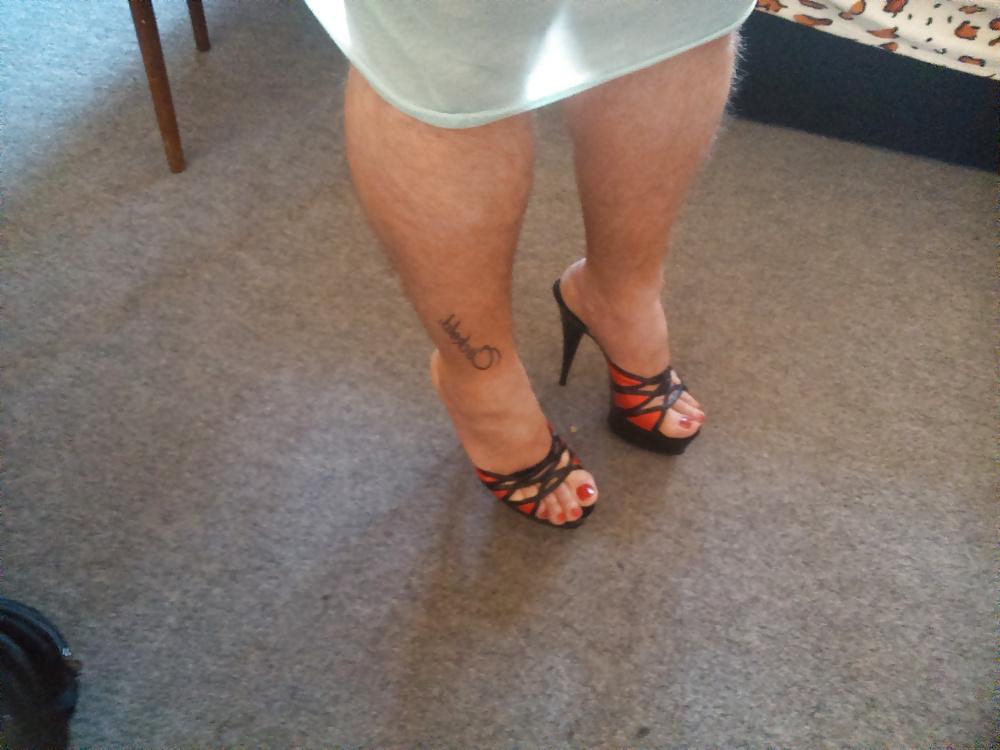 9P Tatto cuckold