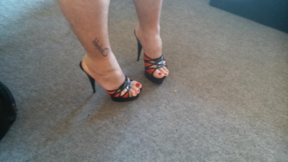 9P Tatto cuckold