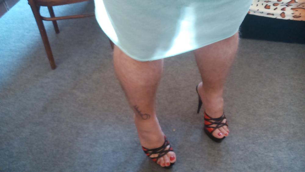 9P Tatto cuckold