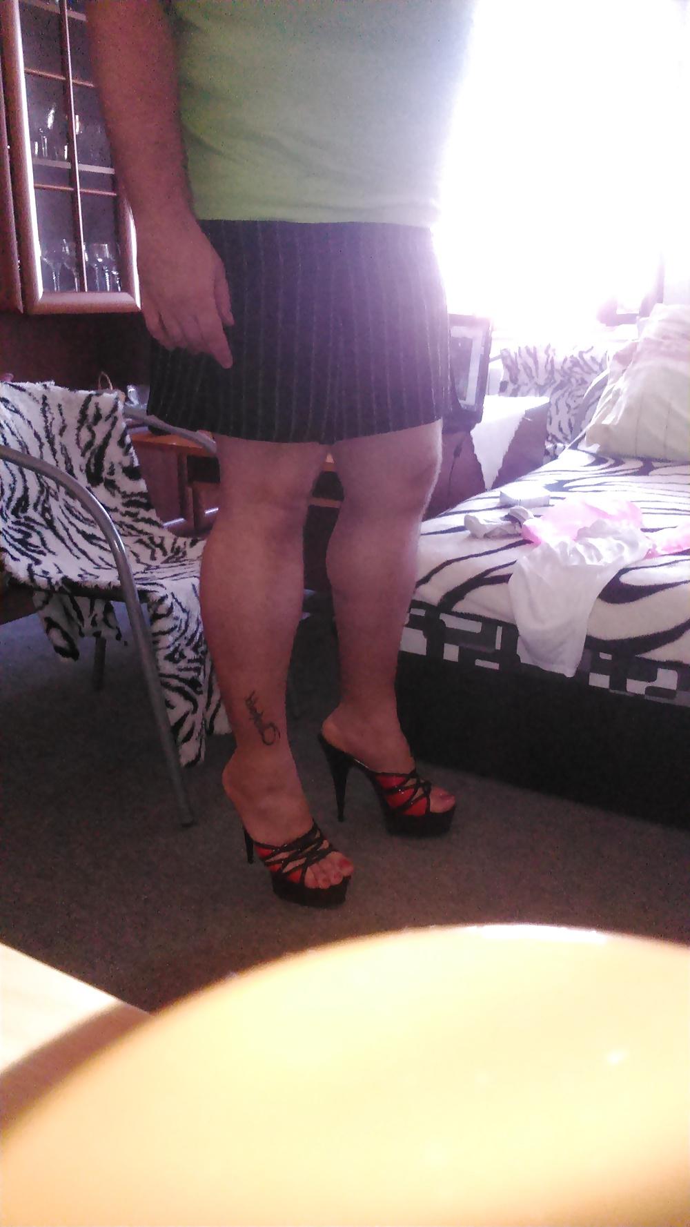 9P Tatto cuckold