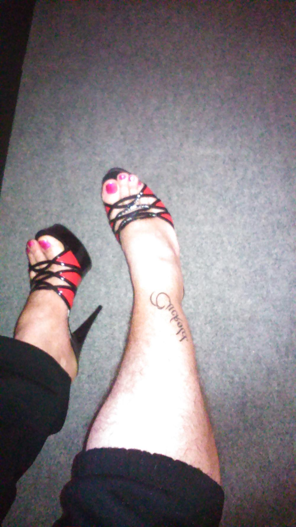 9P Tatto cuckold