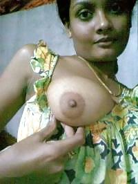 5P She is so hot