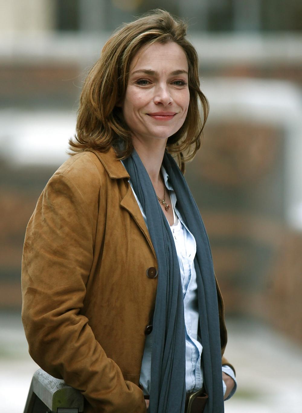 21P German actress Aglaia Syszikowitz