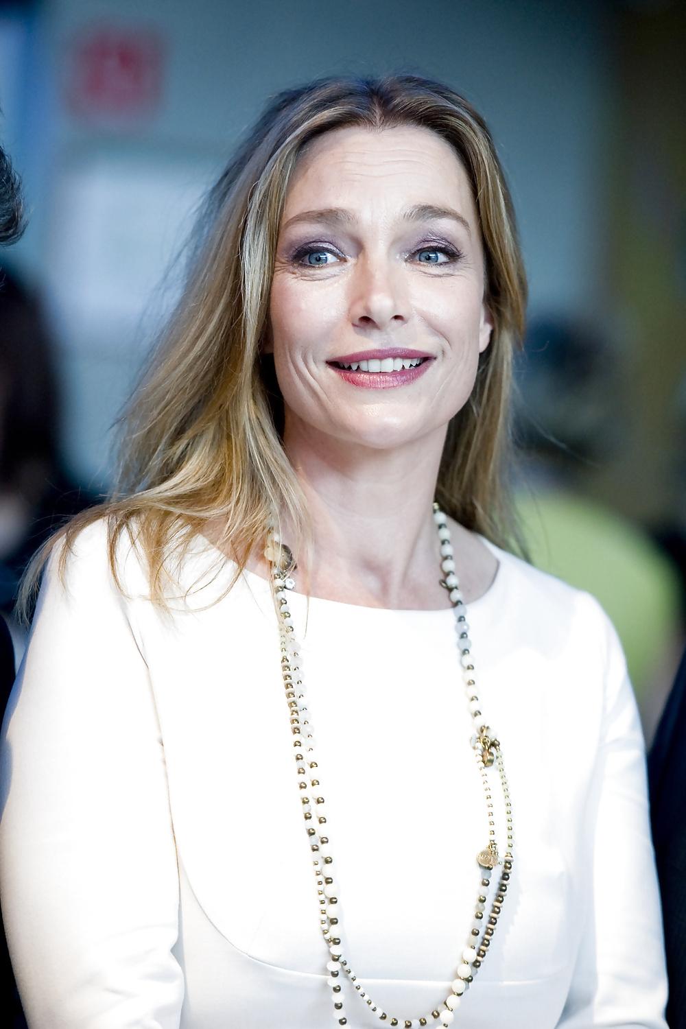 21P German actress Aglaia Syszikowitz
