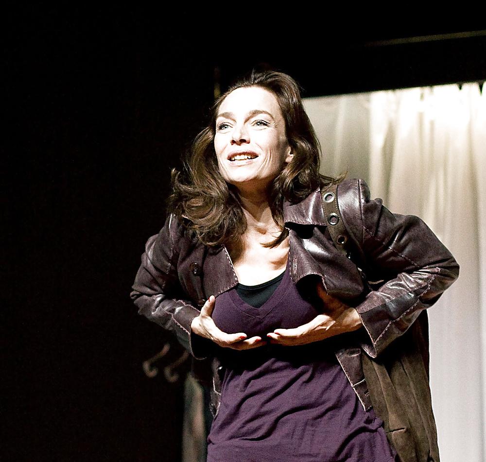21P German actress Aglaia Syszikowitz