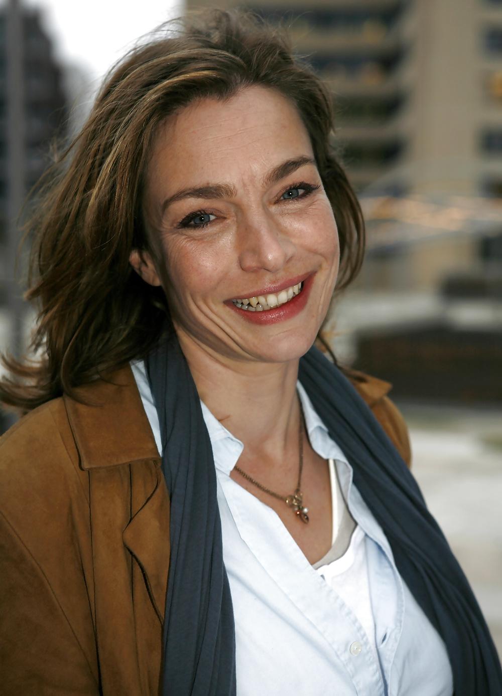 21P German actress Aglaia Syszikowitz