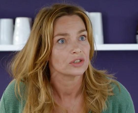21P German actress Aglaia Syszikowitz