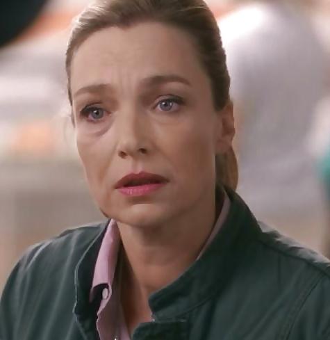 21P German actress Aglaia Syszikowitz
