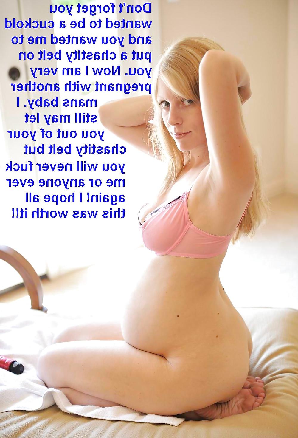 25P Cuckold-Training