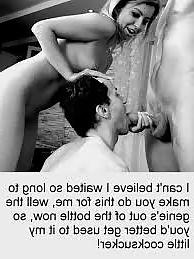 25P Cuckold-Training