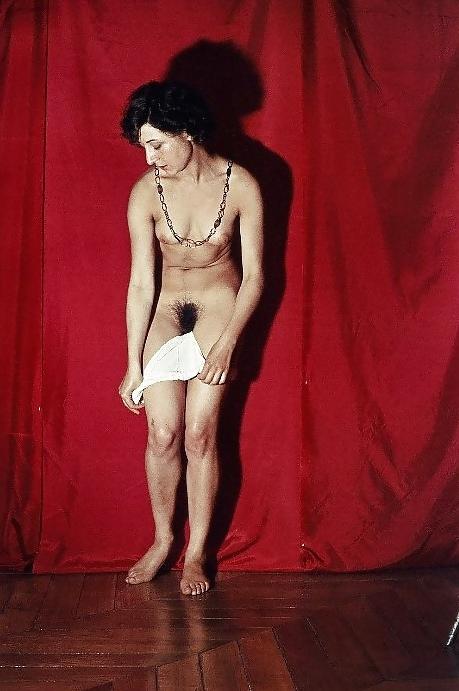 25P Vintage Striptease 1