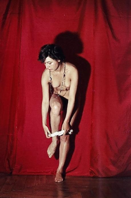 25P Vintage Striptease 1