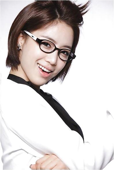25P Eun  Jung (T-ara)