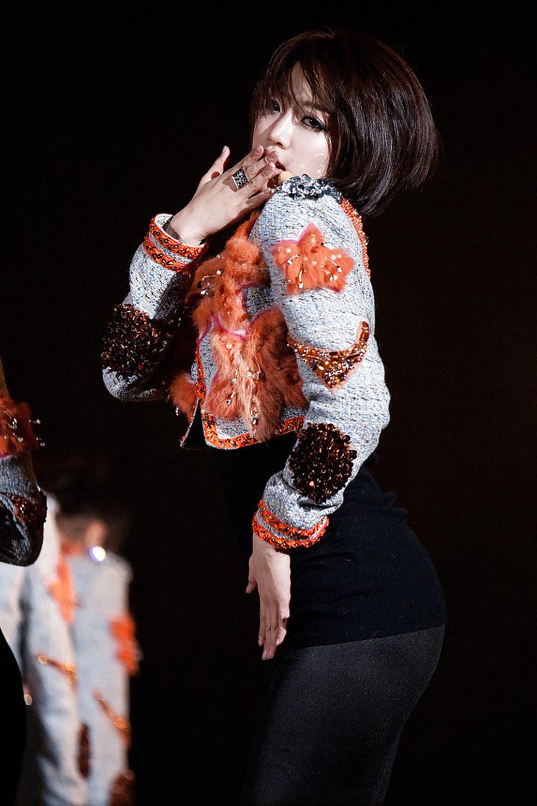 25P Eun  Jung (T-ara)