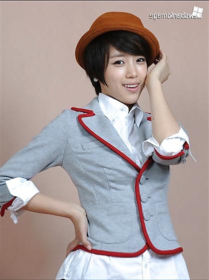 25P Eun  Jung (T-ara)