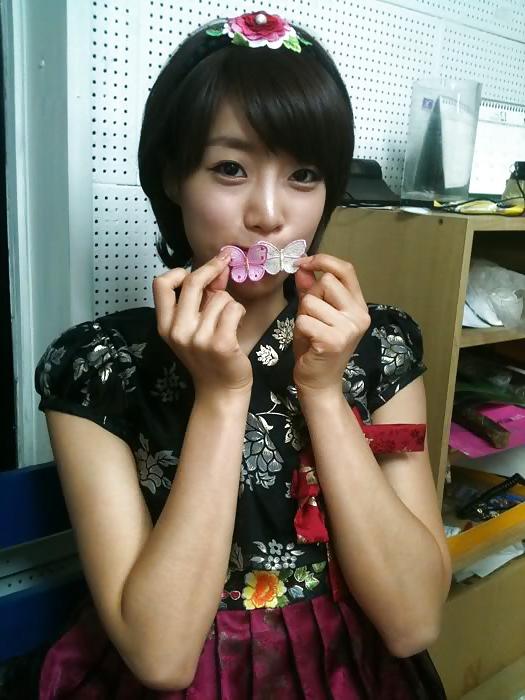 25P Eun  Jung (T-ara)
