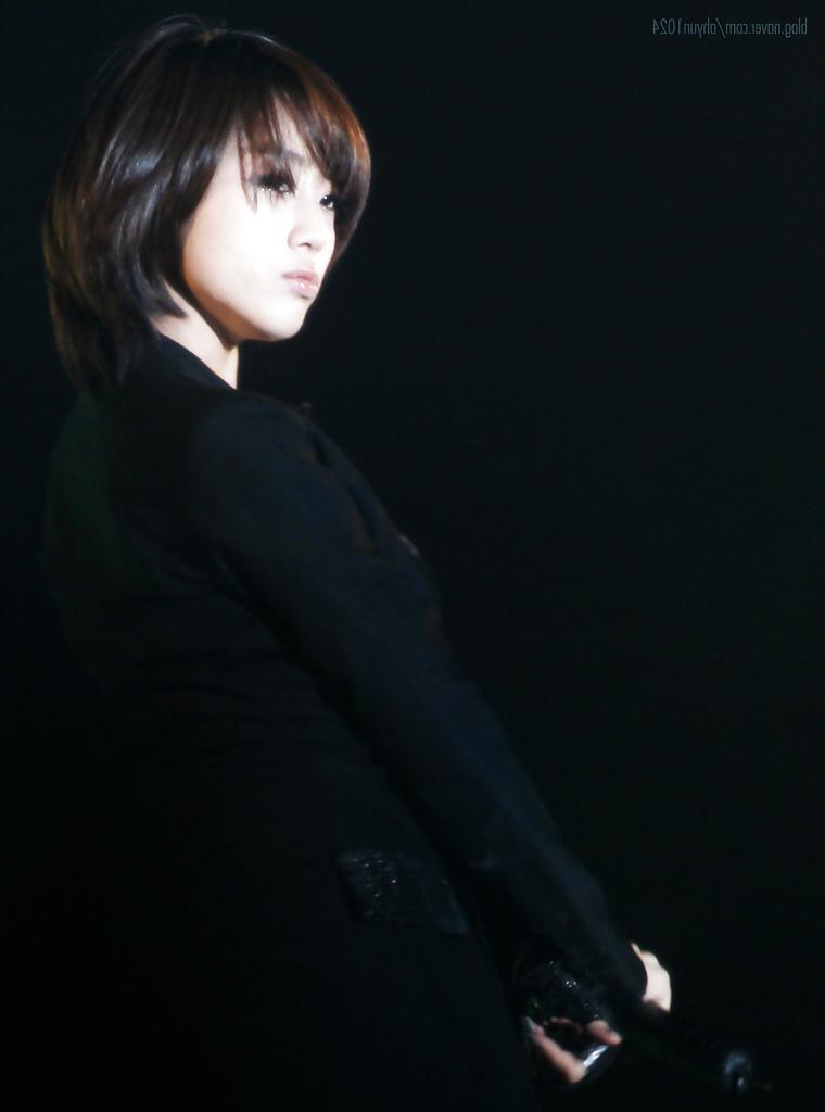 25P Eun  Jung (T-ara)