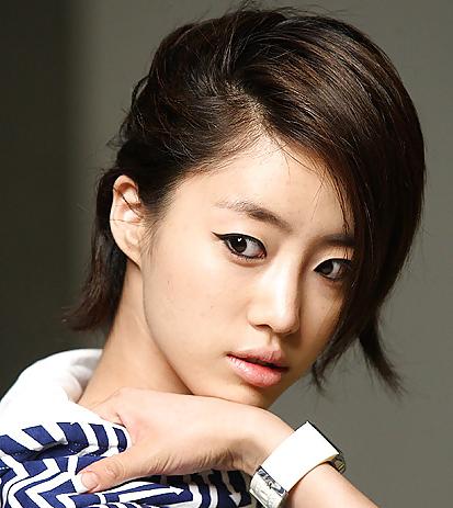 25P Eun  Jung (T-ara)