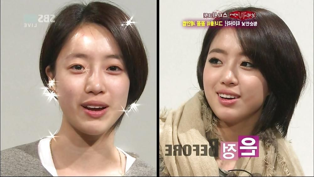 25P Eun  Jung (T-ara)
