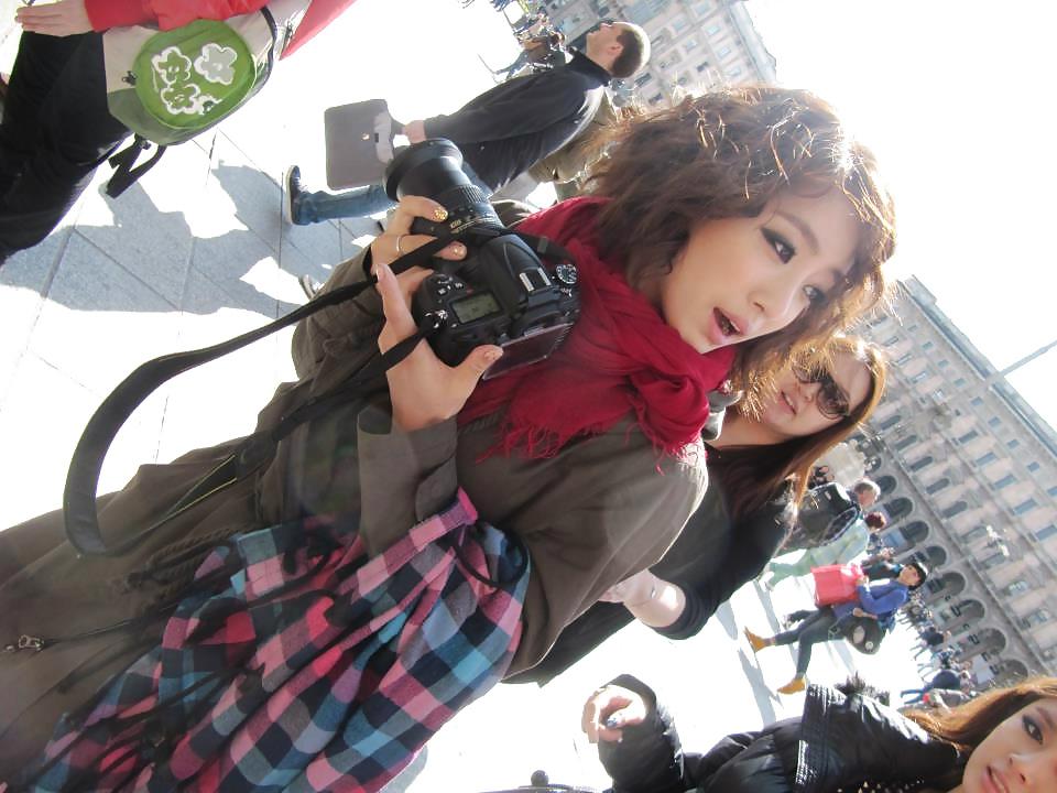 25P Eun  Jung (T-ara)