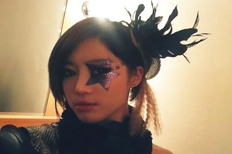 25P Eun  Jung (T-ara)
