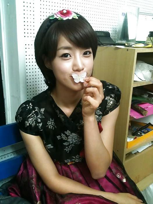 25P Eun  Jung (T-ara)
