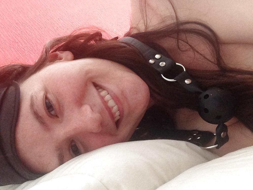 25P Smile if You're Submissive