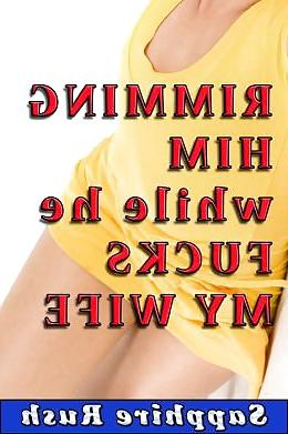8P Cuckold rimming