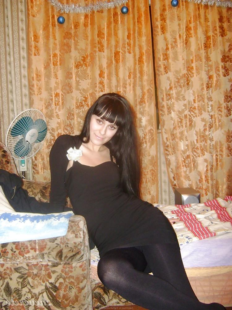25P Photos for her boyfriend